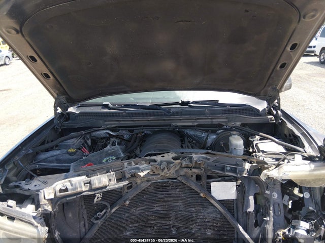 Продажа на аукционе авто 2016 Gmc Sierra 1500 Sle, vin: 3GTU2MEC3GG150860, номер лота: 45424755