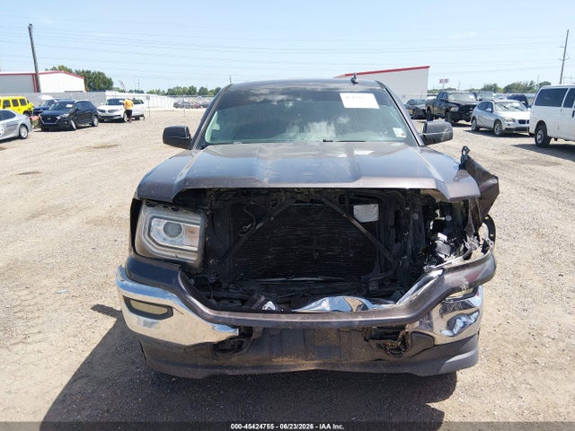 Продажа на аукционе авто 2016 Gmc Sierra 1500 Sle, vin: 3GTU2MEC3GG150860, номер лота: 45424755
