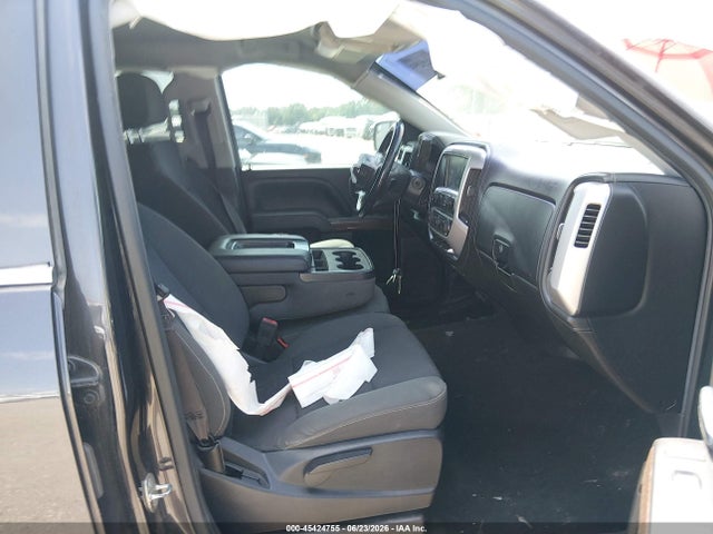 Продажа на аукционе авто 2016 Gmc Sierra 1500 Sle, vin: 3GTU2MEC3GG150860, номер лота: 45424755