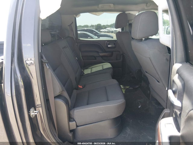 Продажа на аукционе авто 2016 Gmc Sierra 1500 Sle, vin: 3GTU2MEC3GG150860, номер лота: 45424755