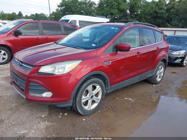 Aukcja sprzedaży 2013 Ford Escape Se, vin: 1FMCU0GX1DUD89150, numer aukcji: 45424766
