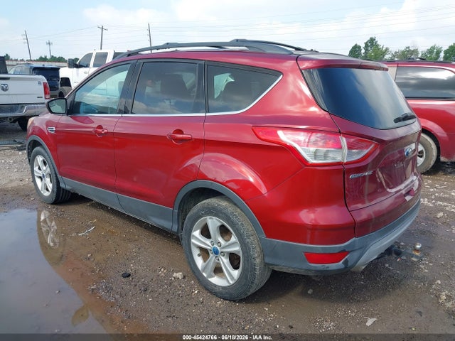 Aukcja sprzedaży 2013 Ford Escape Se, vin: 1FMCU0GX1DUD89150, numer aukcji: 45424766