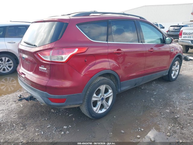 Aukcja sprzedaży 2013 Ford Escape Se, vin: 1FMCU0GX1DUD89150, numer aukcji: 45424766