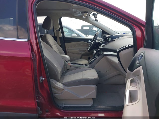 Aukcja sprzedaży 2013 Ford Escape Se, vin: 1FMCU0GX1DUD89150, numer aukcji: 45424766