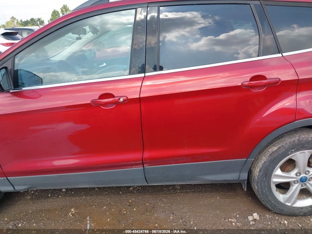 Aukcja sprzedaży 2013 Ford Escape Se, vin: 1FMCU0GX1DUD89150, numer aukcji: 45424766