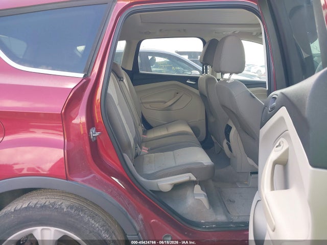 Aukcja sprzedaży 2013 Ford Escape Se, vin: 1FMCU0GX1DUD89150, numer aukcji: 45424766