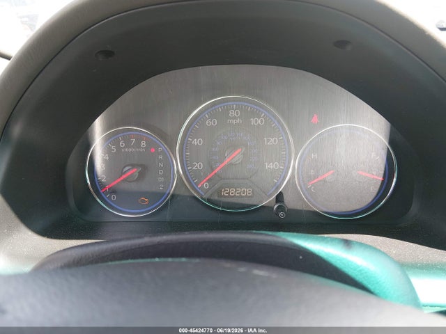 45424770 :رقم المزاد ، 2HGES16584H588984 vin ، 2004 Honda Civic Lx مزاد بيع