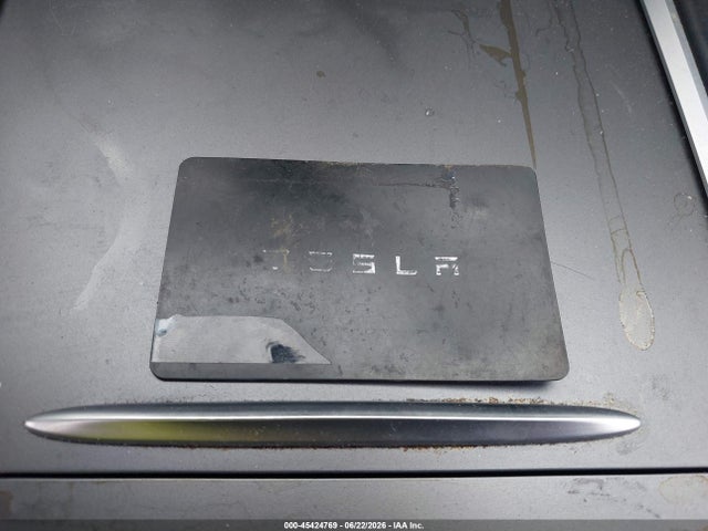 Tesla Model 3 Long Range 2021 5YJ3E1EB9MF060865 Image 10