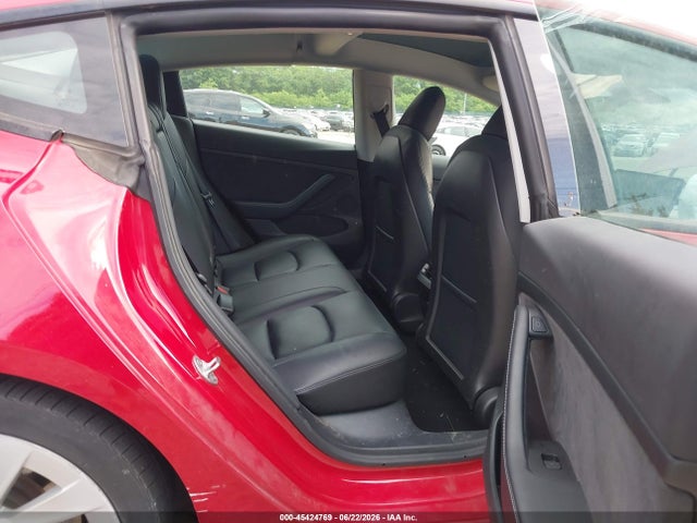 Tesla Model 3 Long Range 2021 5YJ3E1EB9MF060865 Image 8