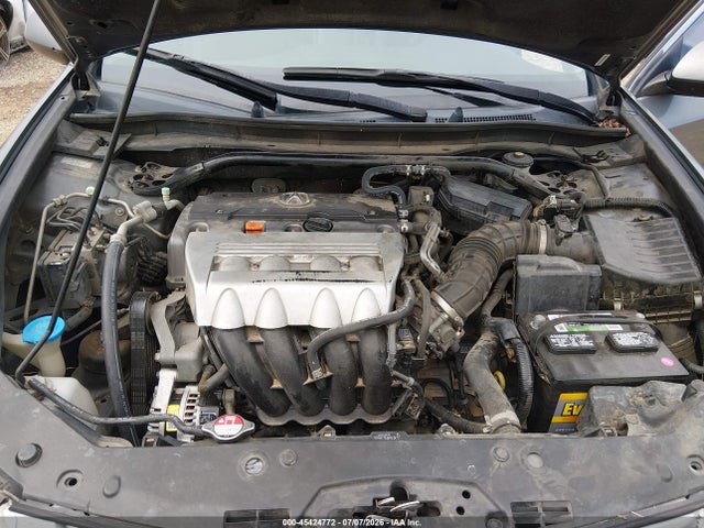 Продажа на аукционе авто 2009 Acura Tsx, vin: JH4CU26619C036413, номер лота: 45424772