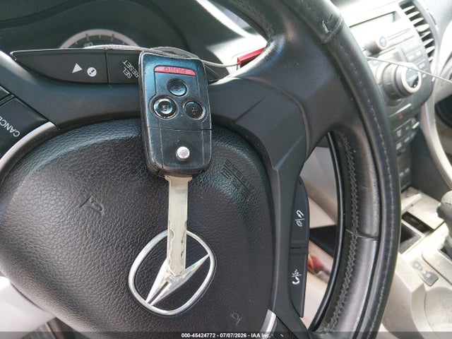 Продажа на аукционе авто 2009 Acura Tsx, vin: JH4CU26619C036413, номер лота: 45424772
