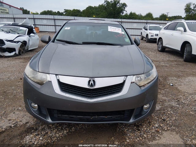 Продажа на аукционе авто 2009 Acura Tsx, vin: JH4CU26619C036413, номер лота: 45424772