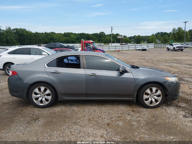 Продажа на аукционе авто 2009 Acura Tsx, vin: JH4CU26619C036413, номер лота: 45424772