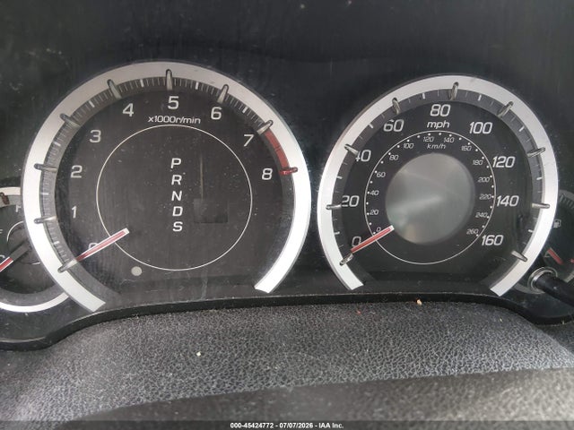 Продажа на аукционе авто 2009 Acura Tsx, vin: JH4CU26619C036413, номер лота: 45424772