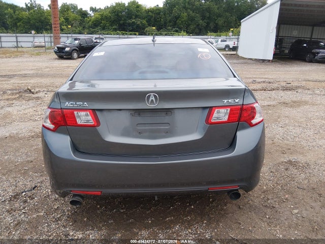 Продажа на аукционе авто 2009 Acura Tsx, vin: JH4CU26619C036413, номер лота: 45424772