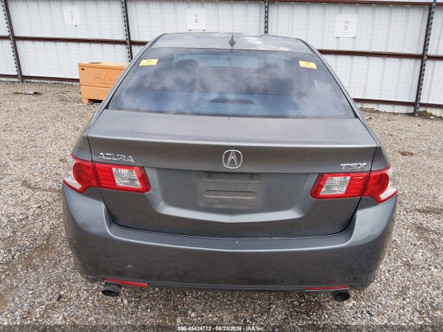 Продажа на аукционе авто 2009 Acura Tsx, vin: JH4CU26619C036413, номер лота: 45424772