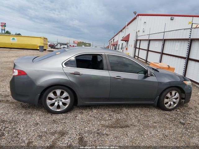 Продажа на аукционе авто 2009 Acura Tsx, vin: JH4CU26619C036413, номер лота: 45424772