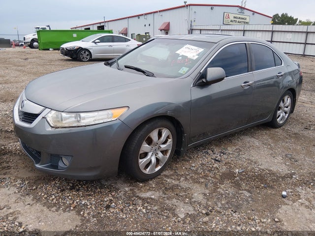 Продажа на аукционе авто 2009 Acura Tsx, vin: JH4CU26619C036413, номер лота: 45424772