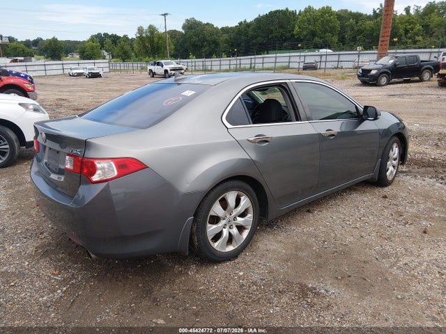 Продажа на аукционе авто 2009 Acura Tsx, vin: JH4CU26619C036413, номер лота: 45424772