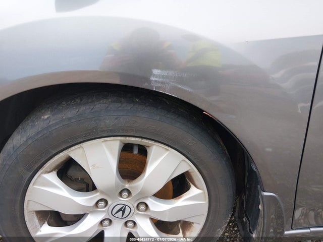 Продажа на аукционе авто 2009 Acura Tsx, vin: JH4CU26619C036413, номер лота: 45424772