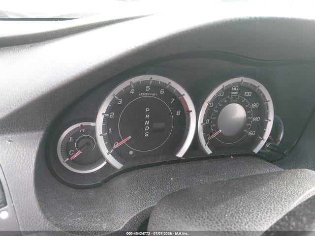 Продажа на аукционе авто 2009 Acura Tsx, vin: JH4CU26619C036413, номер лота: 45424772