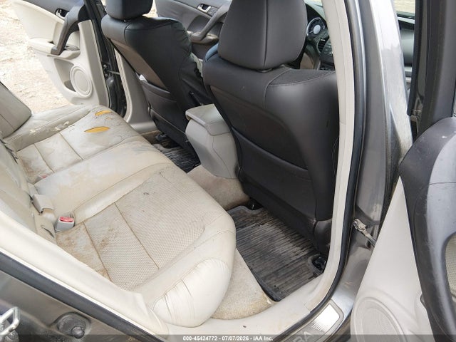 Продажа на аукционе авто 2009 Acura Tsx, vin: JH4CU26619C036413, номер лота: 45424772