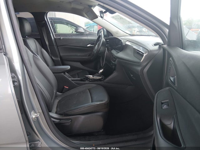 Aukcja sprzedaży 2024 Buick Encore Gx Sport Touring Awd, vin: KL4AMESL8RB176335, numer aukcji: 45424773