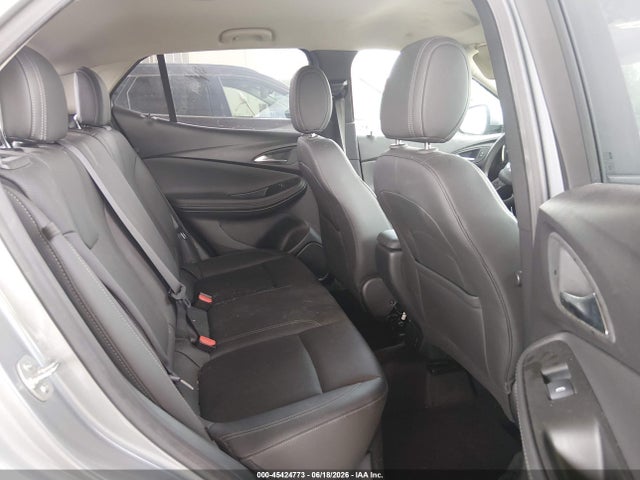 Aukcja sprzedaży 2024 Buick Encore Gx Sport Touring Awd, vin: KL4AMESL8RB176335, numer aukcji: 45424773