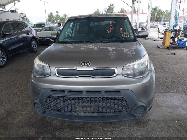 KIA Soul 2016 KNDJN2A21G7323606 Image 13