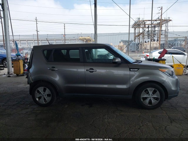 KIA Soul 2016 KNDJN2A21G7323606 Image 14
