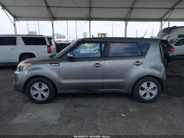 KIA Soul 2016 KNDJN2A21G7323606 Image 15