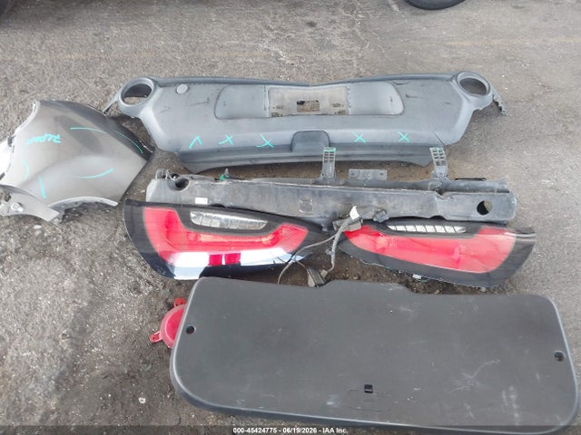 KIA Soul 2016 KNDJN2A21G7323606 Image 12