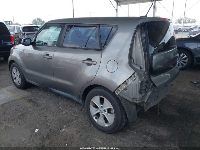 KIA Soul 2016 KNDJN2A21G7323606 Image 3