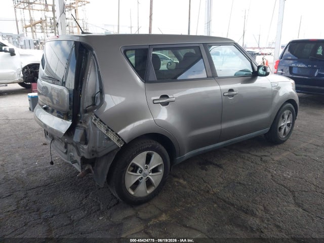 KIA Soul 2016 KNDJN2A21G7323606 Image 4