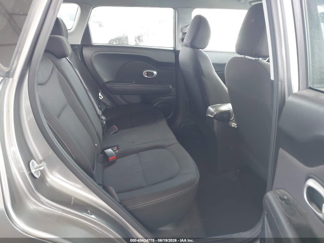 KIA Soul 2016 KNDJN2A21G7323606 Image 8
