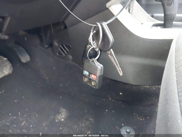 45424776 :رقم المزاد ، 1FAHP3FN6BW134276 vin ، 2011 Ford Focus Se مزاد بيع