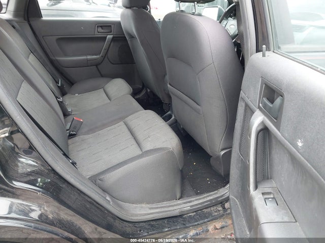 45424776 :رقم المزاد ، 1FAHP3FN6BW134276 vin ، 2011 Ford Focus Se مزاد بيع