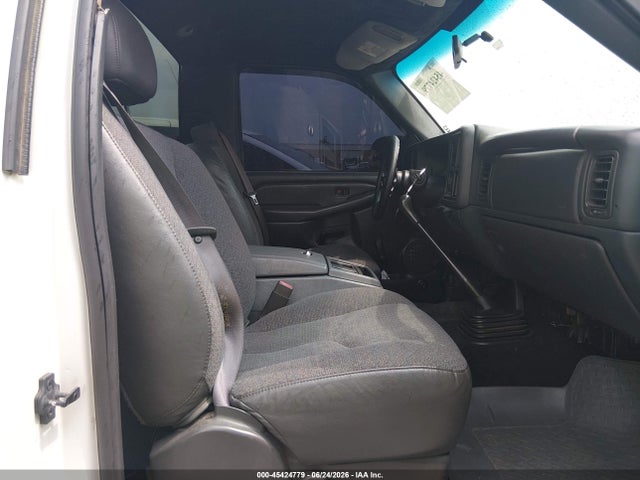 2002 Gmc Sierra 1500 Standard მანქანა იყიდება აუქციონზე, vin: 1GTEC14W92Z101702, აუქციონის ნომერი: 45424779