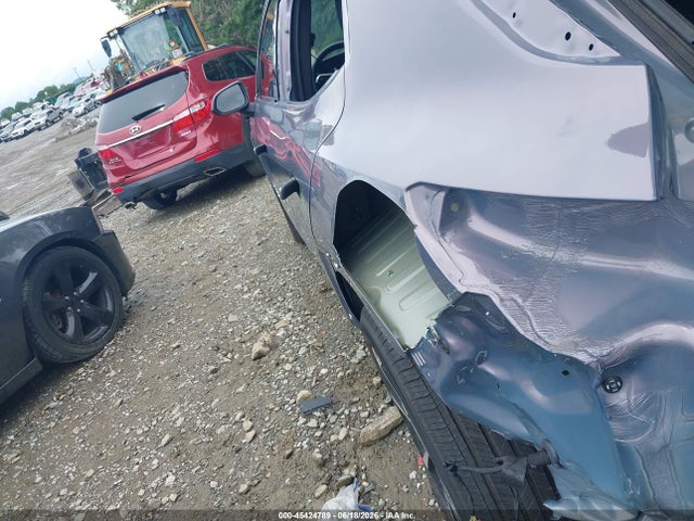 2025 Chevrolet Equinox Ev Lt 2 მანქანა იყიდება აუქციონზე, vin: 3GN7DNRP9SS260061, აუქციონის ნომერი: 45424789