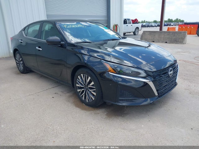 45424790 :رقم المزاد ، 1N4BL4DV0RN341661 vin ، 2024 Nissan Altima Sv Fwd مزاد بيع