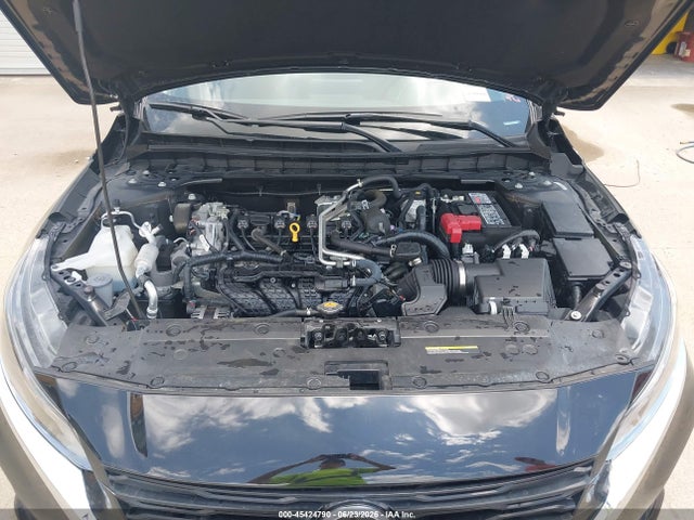 Продажа на аукционе авто 2024 Nissan Altima Sv Fwd, vin: 1N4BL4DV0RN341661, номер лота: 45424790