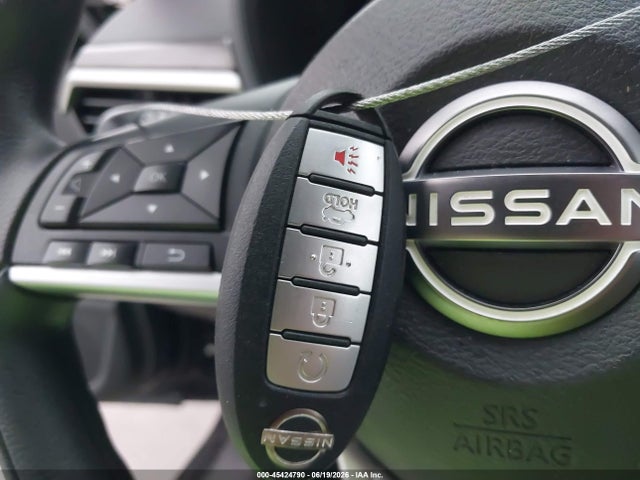 Продажа на аукционе авто 2024 Nissan Altima Sv Fwd, vin: 1N4BL4DV0RN341661, номер лота: 45424790
