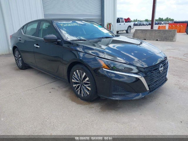 Продажа на аукционе авто 2024 Nissan Altima Sv Fwd, vin: 1N4BL4DV0RN341661, номер лота: 45424790