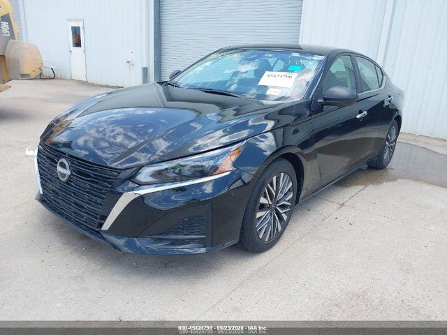 Продажа на аукционе авто 2024 Nissan Altima Sv Fwd, vin: 1N4BL4DV0RN341661, номер лота: 45424790