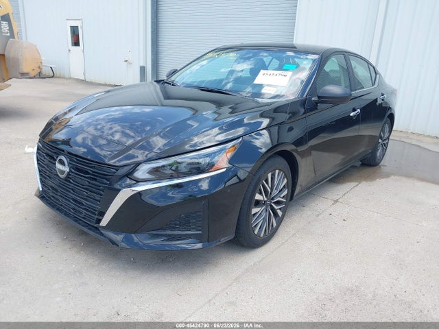 Продажа на аукционе авто 2024 Nissan Altima Sv Fwd, vin: 1N4BL4DV0RN341661, номер лота: 45424790