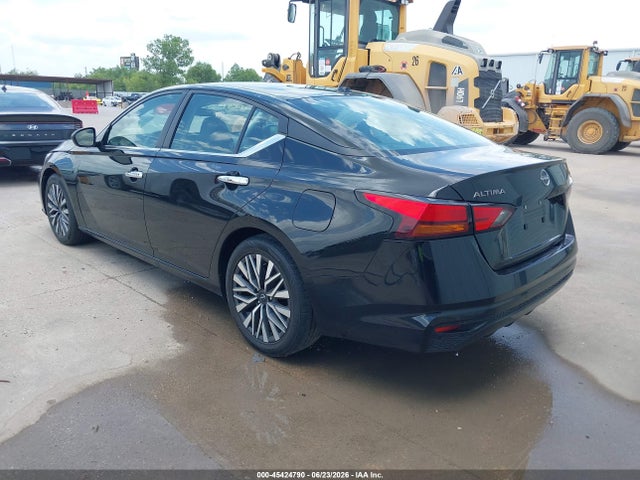 Продажа на аукционе авто 2024 Nissan Altima Sv Fwd, vin: 1N4BL4DV0RN341661, номер лота: 45424790