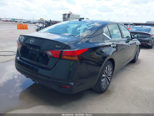 Продажа на аукционе авто 2024 Nissan Altima Sv Fwd, vin: 1N4BL4DV0RN341661, номер лота: 45424790