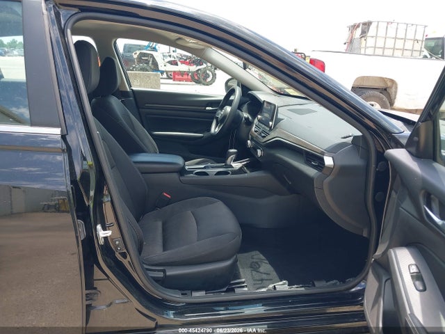 Продажа на аукционе авто 2024 Nissan Altima Sv Fwd, vin: 1N4BL4DV0RN341661, номер лота: 45424790