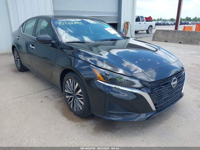 Продажа на аукционе авто 2024 Nissan Altima Sv Fwd, vin: 1N4BL4DV0RN341661, номер лота: 45424790