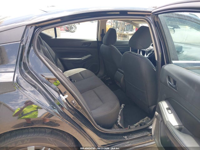 Продажа на аукционе авто 2024 Nissan Altima Sv Fwd, vin: 1N4BL4DV0RN341661, номер лота: 45424790